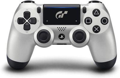 Лот: 16228731. Фото: 1. Геймпад Sony PlayStation DualShock... Аксессуары для игровых приставок, консолей, геймпады