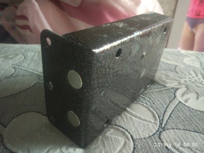 Лот: 14571105. Фото: 1. Замок. Замки
