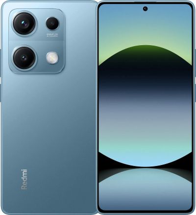 Лот: 25386861. Фото: 1. Смартфон Xiaomi Redmi Note 14S... Смартфоны