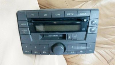 Лот: 7577198. Фото: 1. автомагнитола Pioneer FH-M4196zm... Автомагнитолы