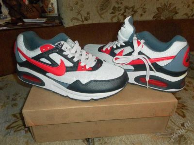 Лот: 1605264. Фото: 1. Nike AIR MAX SKYLINE(vietnam). Кеды, кроссовки, слипоны