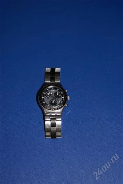 Лот: 801744. Фото: 1. Swatch Irony. Красноярск