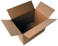 Лот: 4015252. Фото: 1. Коробка для переезда (ДхШхВ... Тара, упаковка