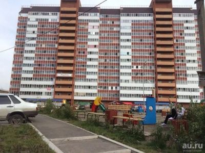 Лот: 10441589. Фото: 1. Студия в новостройке на 26 Бак... Квартиры, студии