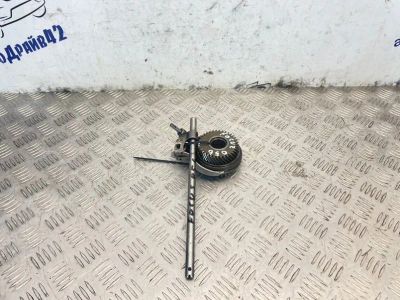 Лот: 25339162. Фото: 1. шестерня пятой передачи Ford Focus... Двигатель и элементы двигателя