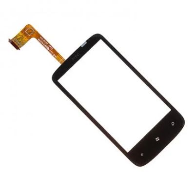 Лот: 1538819. Фото: 1. Тачскрин (Сенсор) HTC Mozart Бесплатная... Дисплеи, дисплейные модули, тачскрины