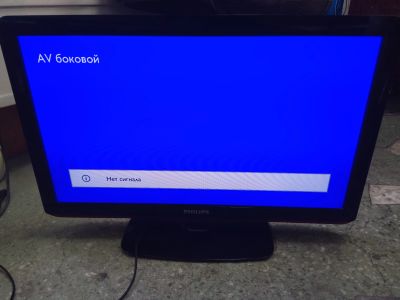 Лот: 11724480. Фото: 1. ЖК Телевизор Philips 26PFL3405... Телевизоры