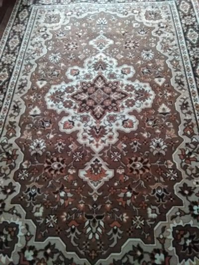 Лот: 20982554. Фото: 1. ковер. Ковры