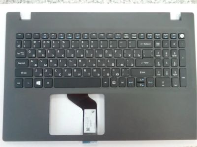 Лот: 6901285. Фото: 1. Клавиатура Acer Aspire E5-573... Клавиатуры для ноутбуков