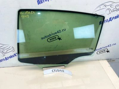 Лот: 22988826. Фото: 1. стекло боковое Opel Astra L69. Другое (автозапчасти)