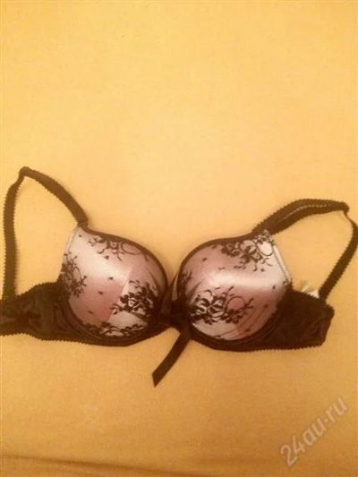 Лот: 2590331. Фото: 1. бюстгалтер новый 75 B. Нижнее бельё