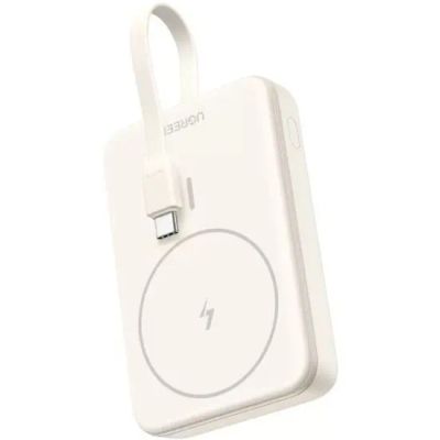 Лот: 24848641. Фото: 1. Внешний аккумулятор UGREEN 10000mAh... USB-флеш карты