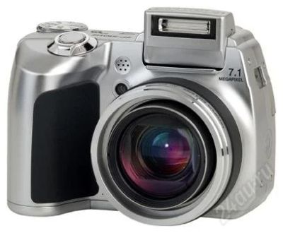 Лот: 1871608. Фото: 1. Olympus SP-510UZ. Цифровые компактные