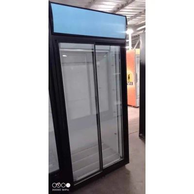 Лот: 25723269. Фото: 1. Холодильный шкаф Norcool S800. Холодильное