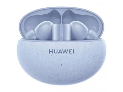 Лот: 21361999. Фото: 1. Беспроводные наушники Huawei FreeBuds... Наушники, гарнитуры