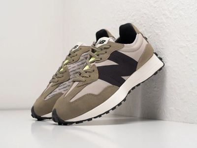 Лот: 24979093. Фото: 1. Кроссовки New Balance 327. Кеды, кроссовки, слипоны