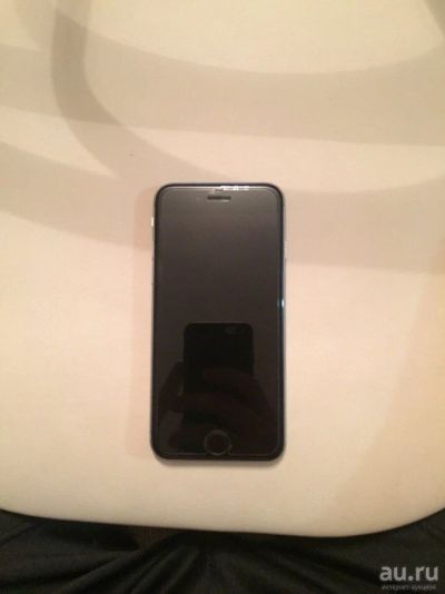 Лот: 9752771. Фото: 1. iPhone 6 16gb. Смартфоны