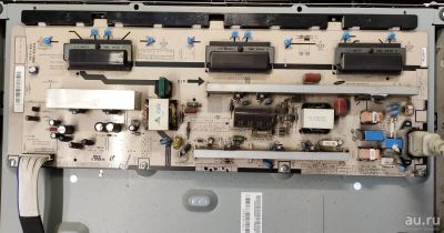 Лот: 18240861. Фото: 1. BN44-00262A tv Samsung LE37B551A6WW... Запчасти для телевизоров, видеотехники, аудиотехники