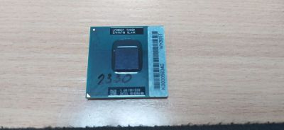 Лот: 19218382. Фото: 1. CPU процессор ноутбука T2330... Процессоры