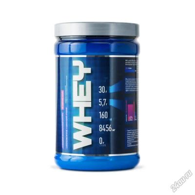 Лот: 5708830. Фото: 1. Whey 900gr R-Line. Спортивное питание, витамины