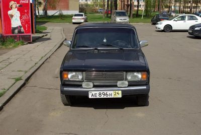 Лот: 3019660. Фото: 1. Прокаченный Ваз 2105. Автомобили