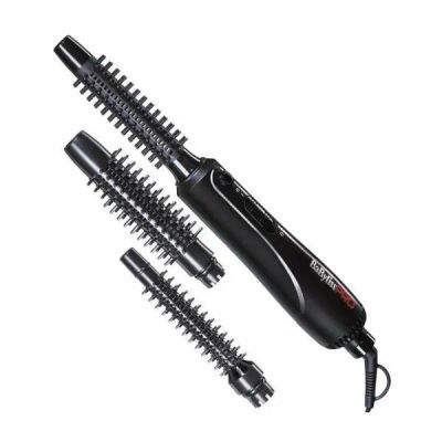 Лот: 24450491. Фото: 1. Фен-щетка Babyliss Trio BAB3400E. Укладка и стрижка волос, бритьё, эпиляция