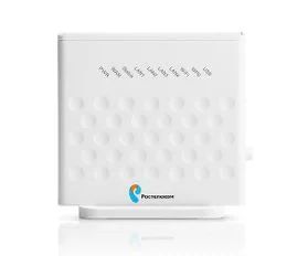 Лот: 10582244. Фото: 1. FTTB Wi-Fi роутер ZXHN H118N Ростелеком... Маршрутизаторы (роутеры)