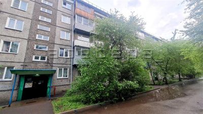 Лот: 20612070. Фото: 1. 3-комнатная квартира на ул. Тельмана... Квартиры, студии