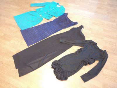 Лот: 10455615. Фото: 1. Одежда 42-44. Платья