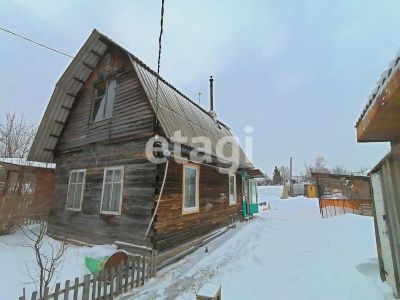 Лот: 21573560. Фото: 1. Продам 2-этажн. дачу 40.5 кв.м... Дома