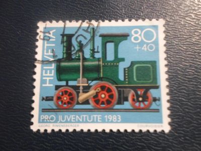 Лот: 17196941. Фото: 1. Марка для Вашей коллекции. №25321. Марки