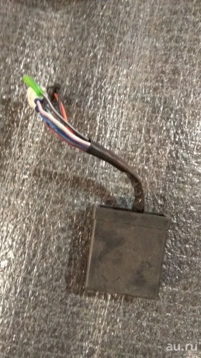 Лот: 13785367. Фото: 1. Коммутатор на Yamaha BWS, Grand... Запчасти