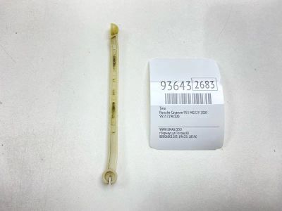 Лот: 24774789. Фото: 1. Тяга Porsche Cayenne 2005 95557290100... Двигатель и элементы двигателя