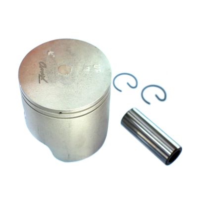 Лот: 24898765. Фото: 1. Поршень 0.50мм Yamaha 60-70 6H3-11636-01-00... Запчасти для лодок, катеров, лодочных моторов