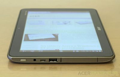 Лот: 3178558. Фото: 1. acer iconia tab 10.1 a211 обмен. Планшеты