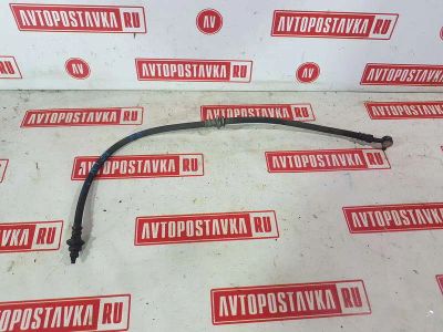 Лот: 20898150. Фото: 1. Шланг тормозной Nissan X-Trail... Тормозная система
