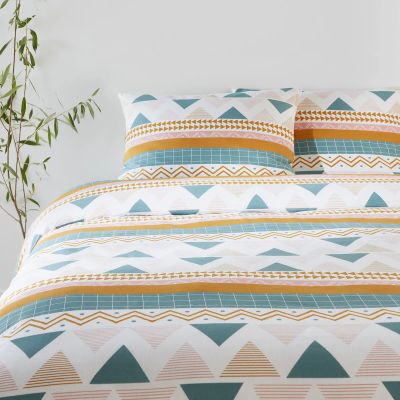 Лот: 25206247. Фото: 1. Постельное LaRedoute. Другое (одежда, обувь, галантерея)