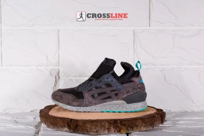 Лот: 10046033. Фото: 1. Кроссовки Asics Gel Lyte 3 MT... Кеды, кроссовки, слипоны