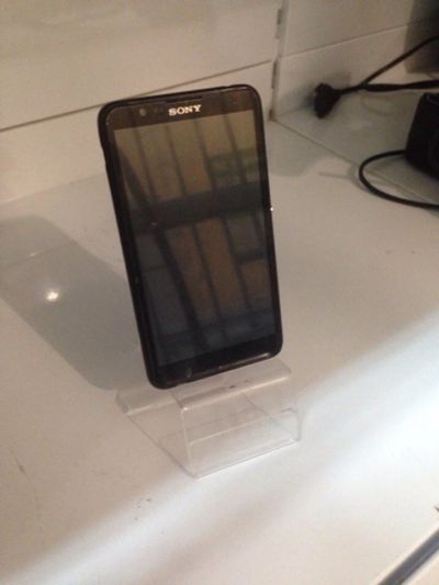 Лот: 9365803. Фото: 1. Sony Xperia E4. Смартфоны