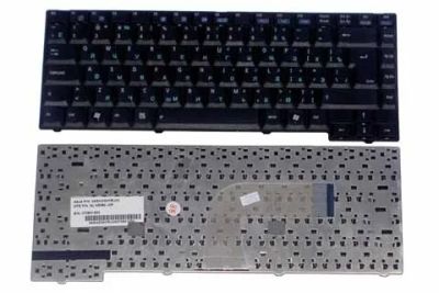 Лот: 3879905. Фото: 1. Клавиатура для ноутбука Asus A3A... Клавиатуры для ноутбуков
