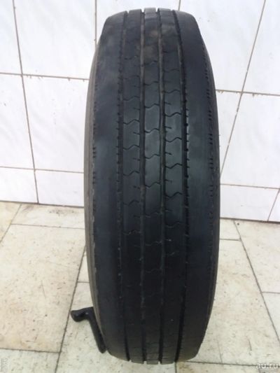 Лот: 13871758. Фото: 1. Dunlop SP LT 33 175/80 r15 LT... Шины