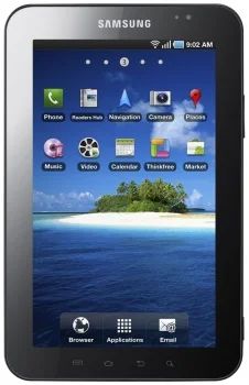 Лот: 3716042. Фото: 1. Планшет Samsung Galaxy TAB 16Gb... Планшеты