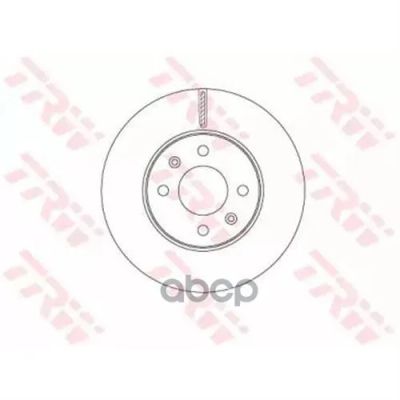 Лот: 21874575. Фото: 1. Диск Торм.пер.hyundai I20, Solaris... Другое (автозапчасти)