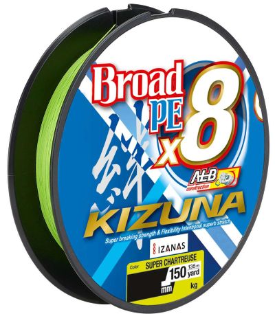 Лот: 19707528. Фото: 1. Плетёный шнур OWNER Kizuna X8... Леска, блесны, крючки, мормышки