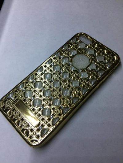 Лот: 8621932. Фото: 1. чехол кейс бампер Iphone 4 4s... Чехлы, бамперы