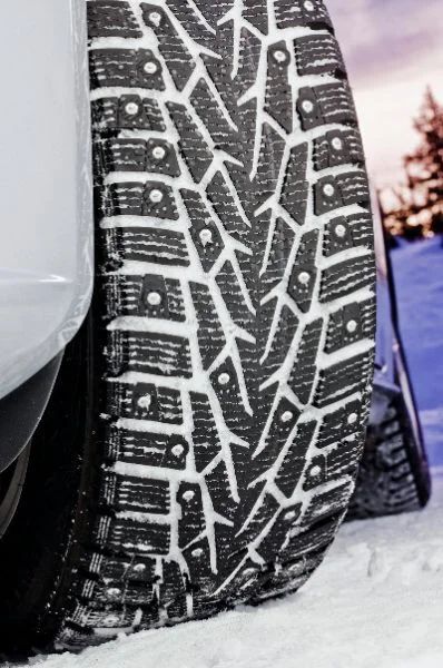 Лот: 4565139. Фото: 1. 205/70/15 Nokian Hakkapeliitta... Шины