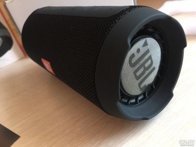 Лот: 10104762. Фото: 1. Колонка Jbl charge k3+. Портативные, беспроводные колонки