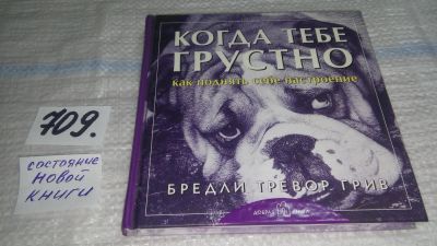 Лот: 11351537. Фото: 1. Когда тебе грустно... Как поднять... Художественная