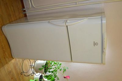 Лот: 3451319. Фото: 1. Холодильник Indesit R 27 G 015... Холодильники, морозильные камеры