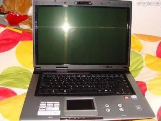 Лот: 4066055. Фото: 1. ноутбук ASUS x50vl. Ноутбуки